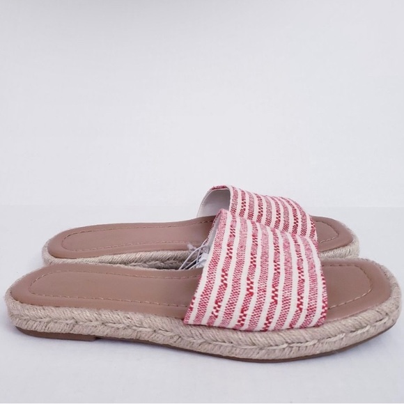 Universal Thread Maren Square Espadrille Sandals - Picture 6 of 6
